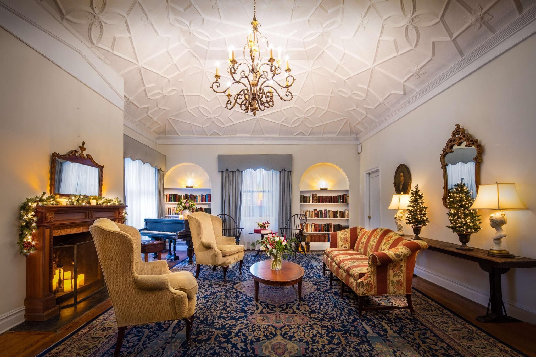 Area lounge