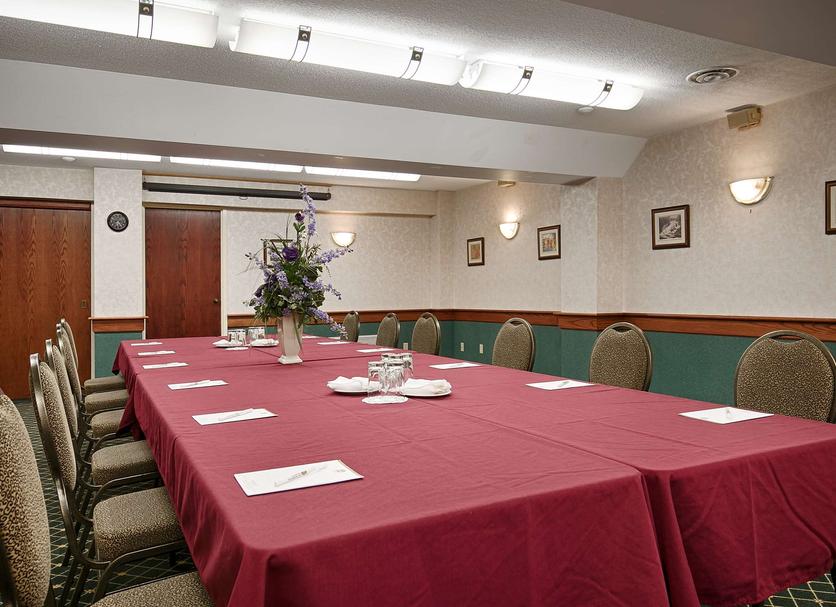 Sala conferenze Foto