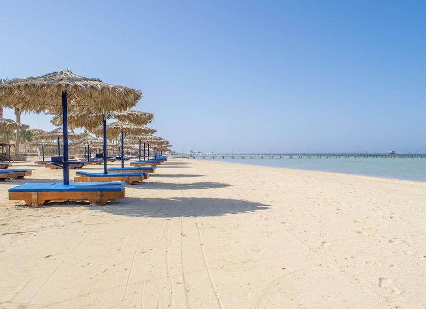 Spiaggia Foto