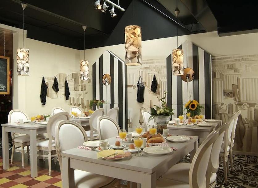 Ristorante Foto