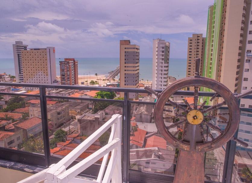 Balcone Foto