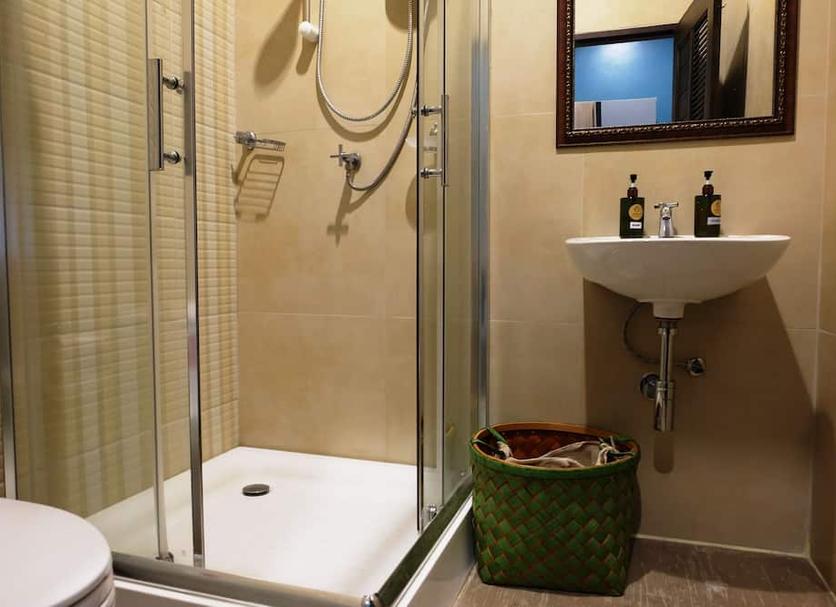 Bagno Foto