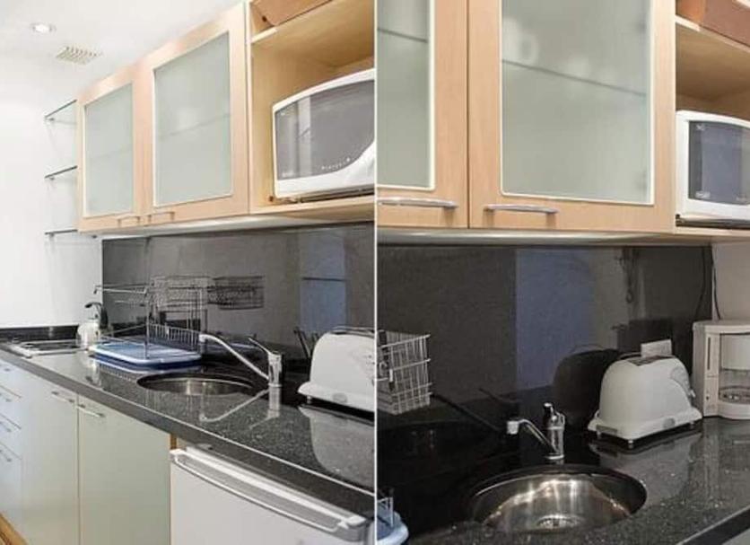 Cucina Foto