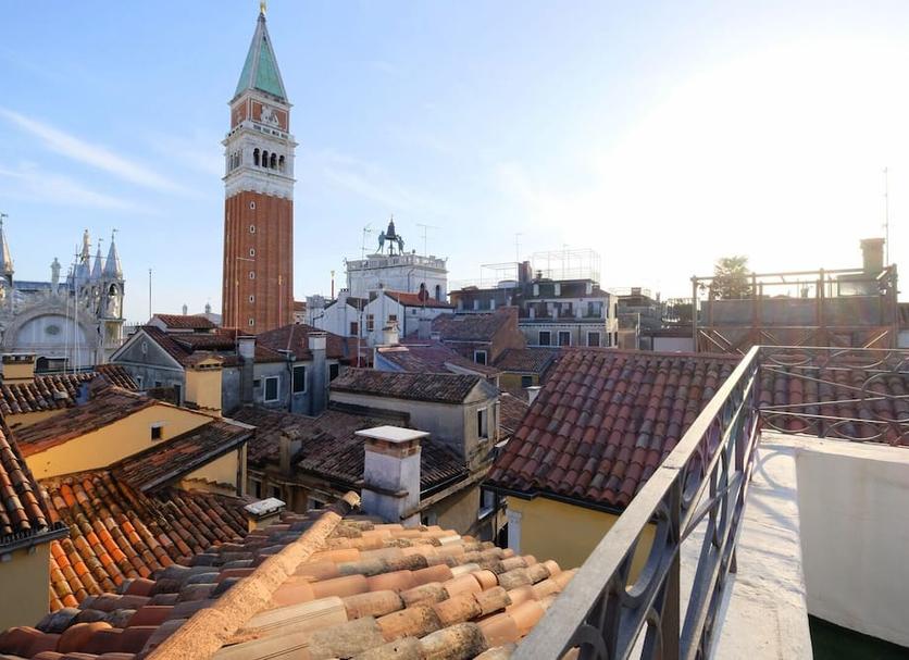 Balcone Foto