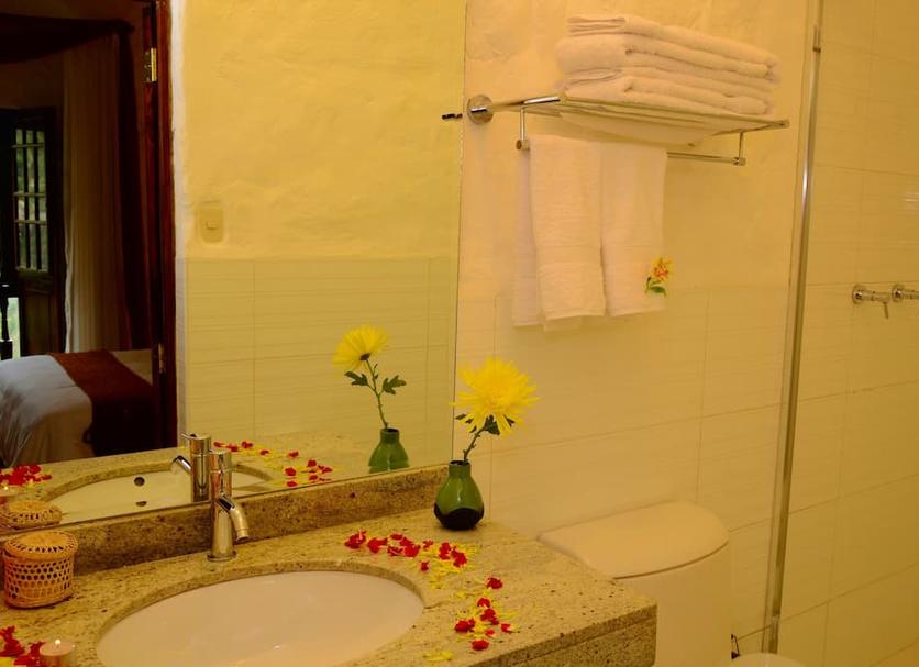 Bagno Foto