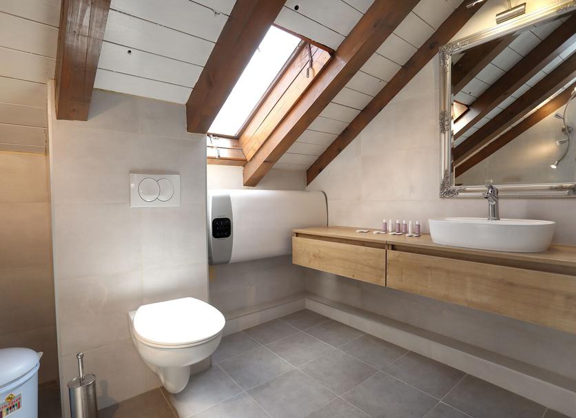 Bagno Foto