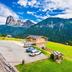 Vista esterna