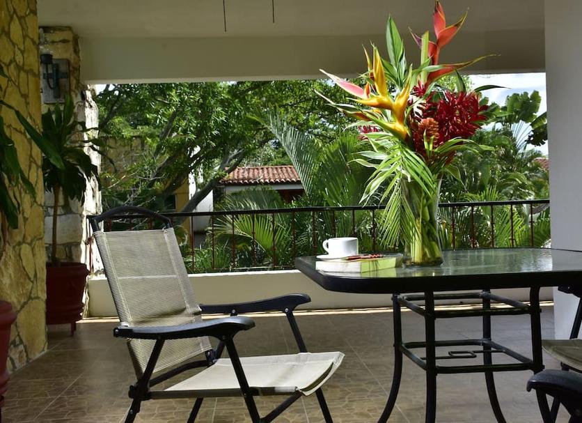 Balcone Foto