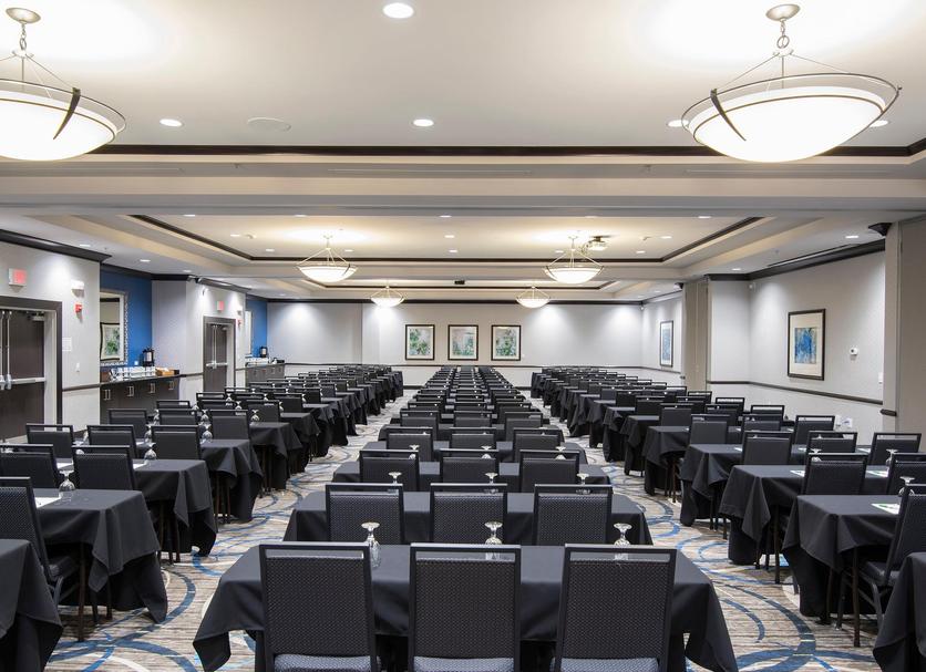Sala conferenze Foto