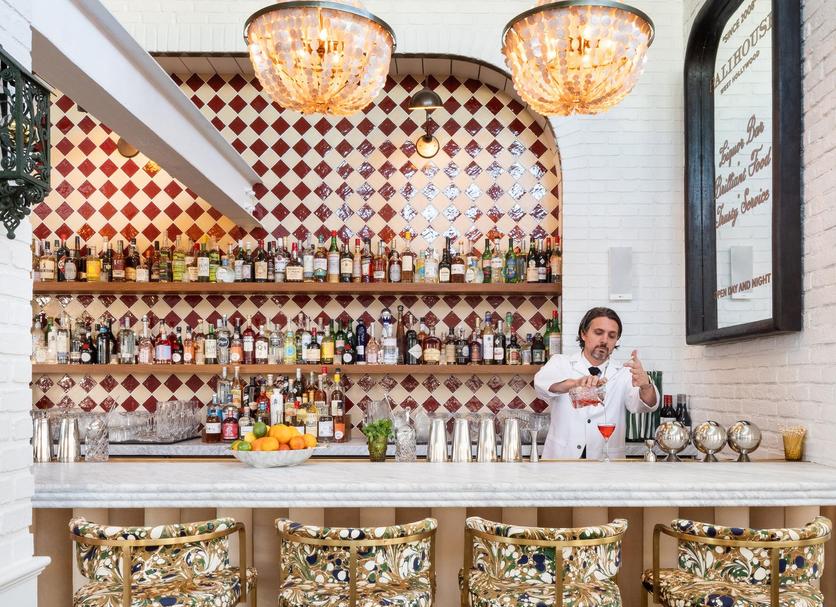 Ristorante Foto