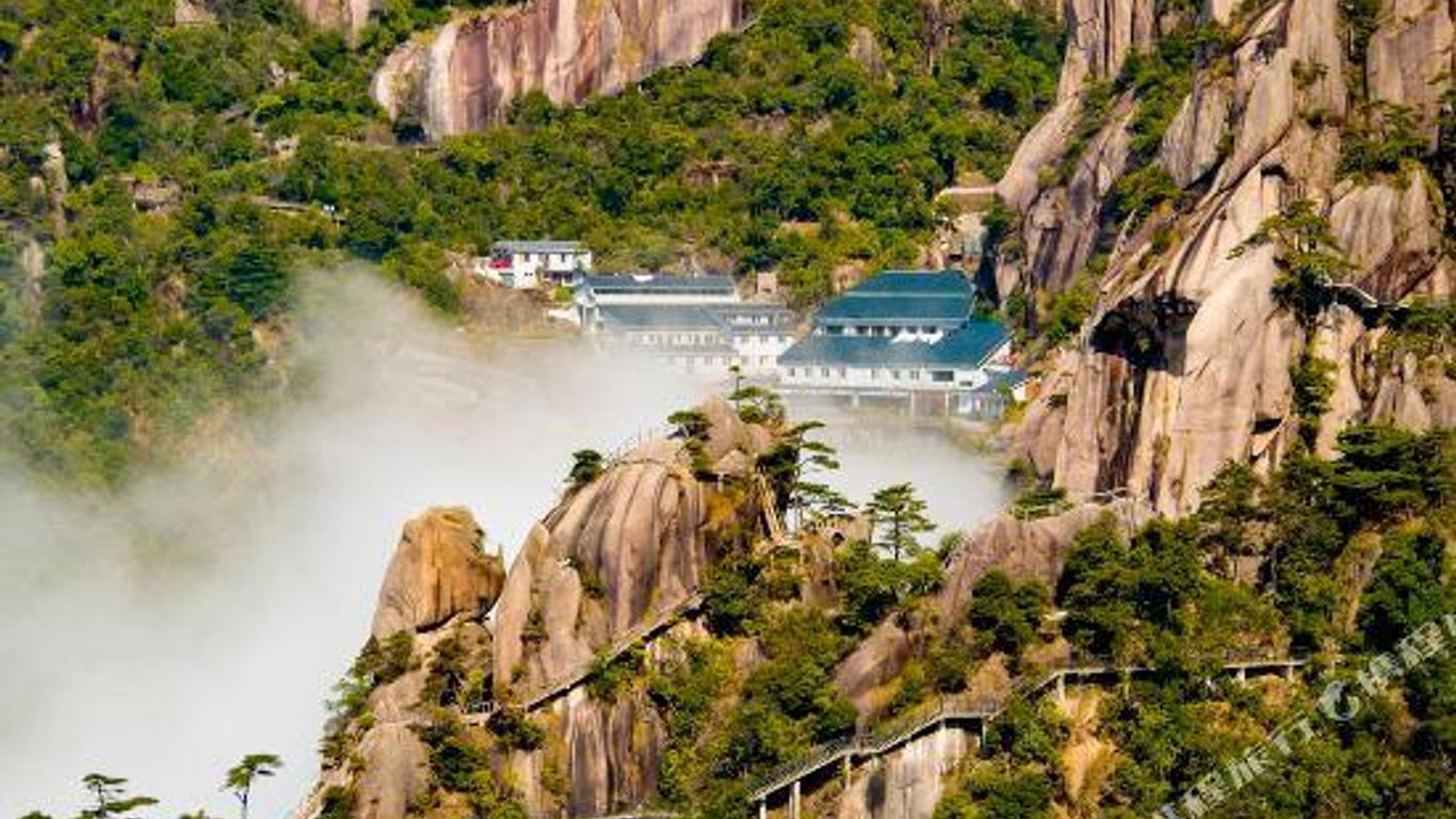 Rishang Resort Hotel