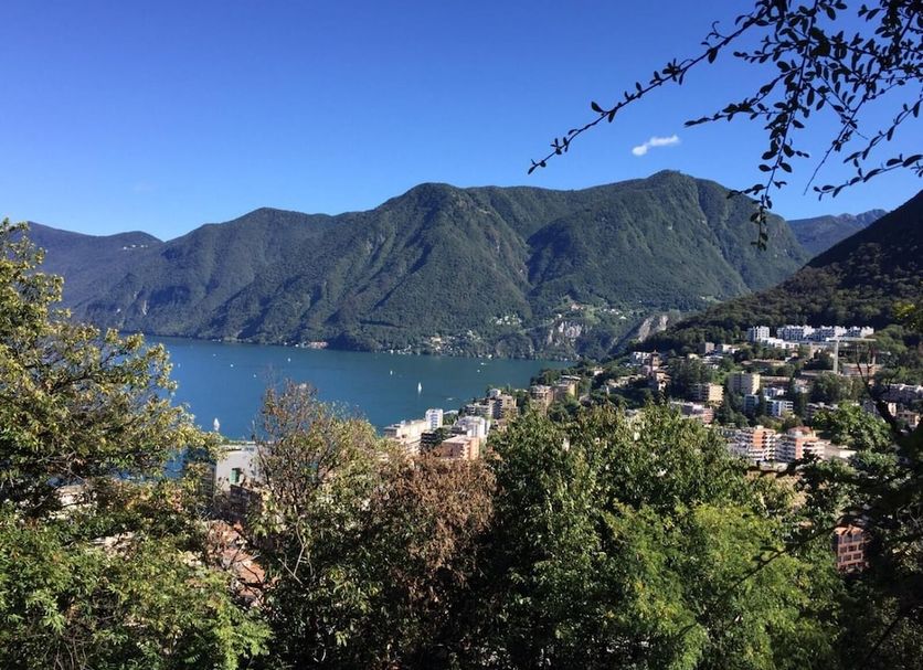 Vista esterna Foto