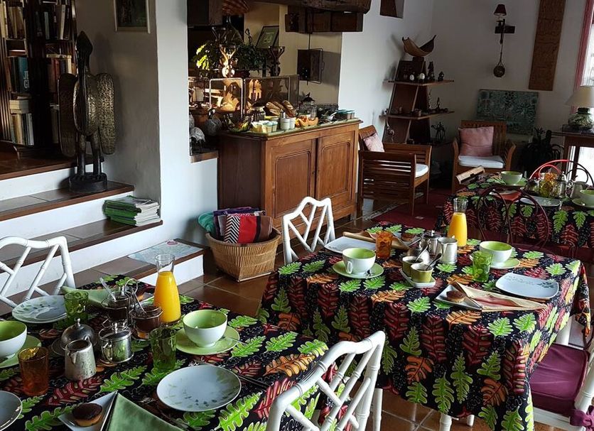 Ristorante Foto