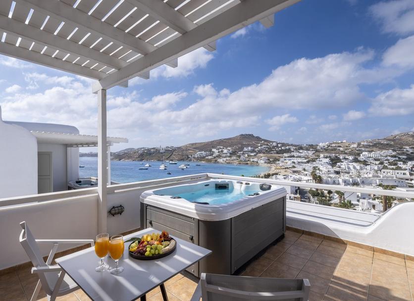 Balcone Foto