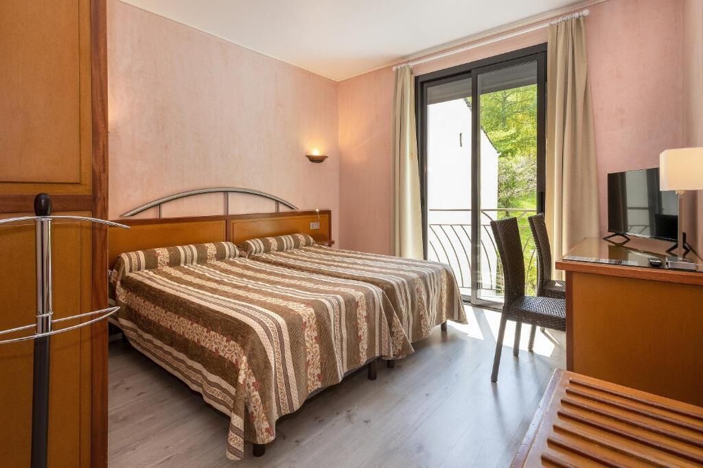 Camera da letto