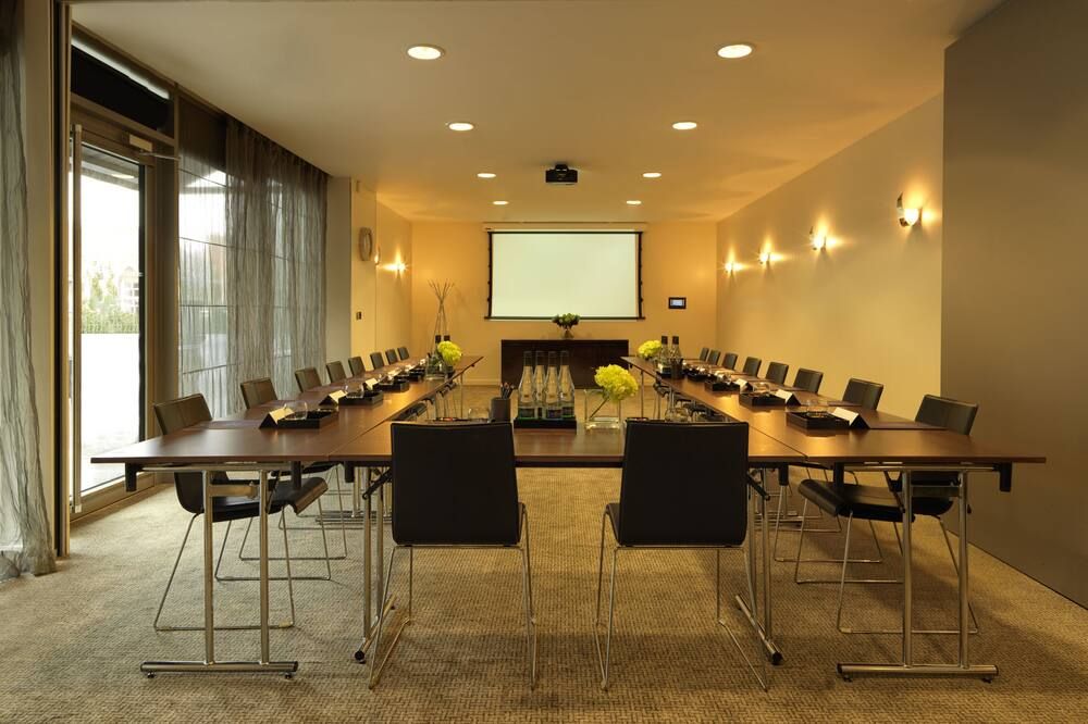 Sala conferenze