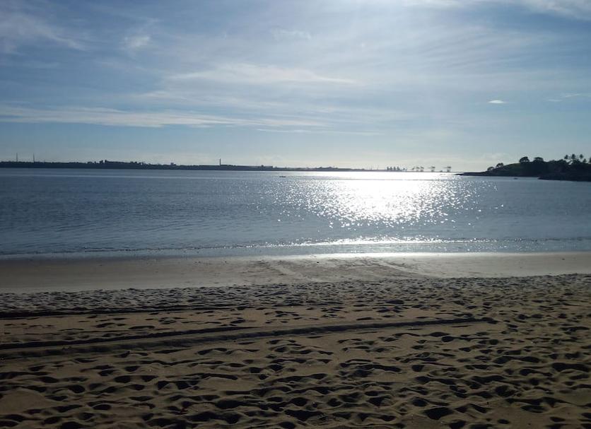 Spiaggia Foto
