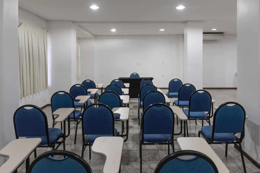 Sala conferenze