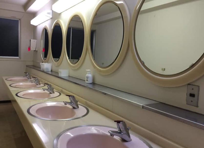 Bagno Foto