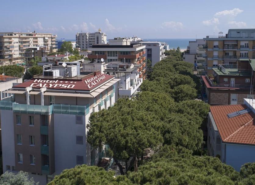 Vista esterna Foto