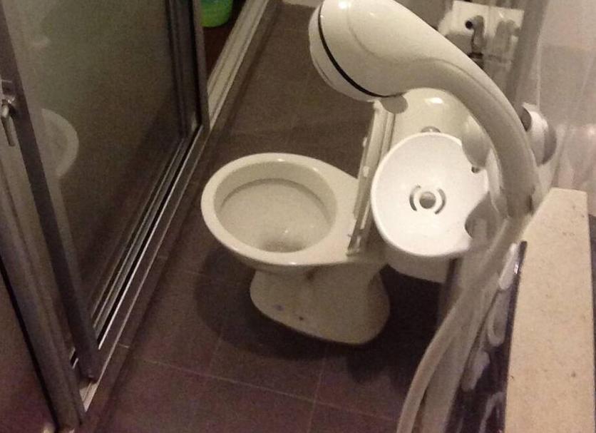 Bagno Foto