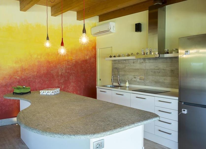 Cucina Foto
