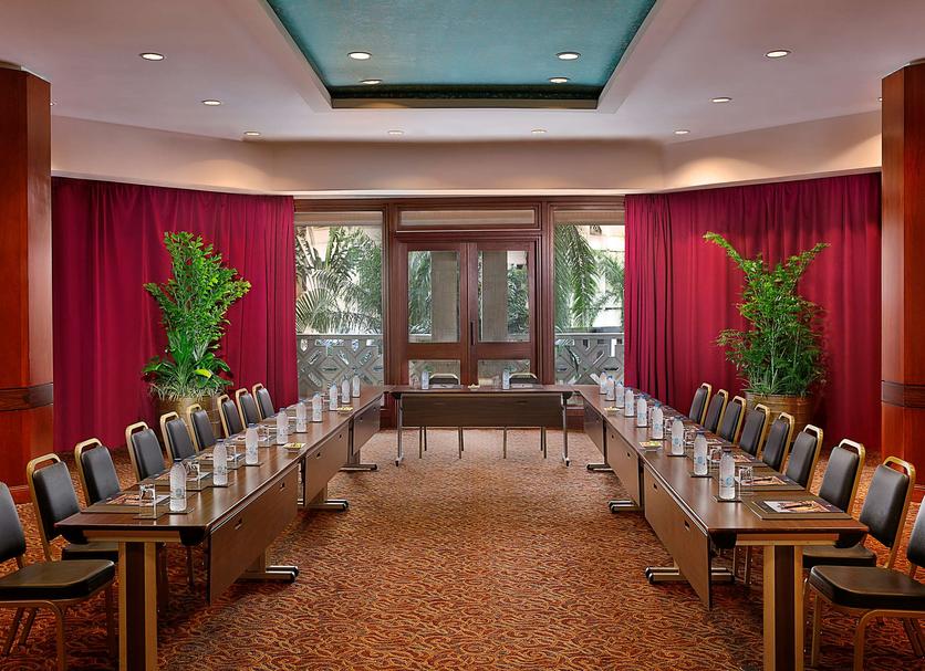Sala conferenze Foto