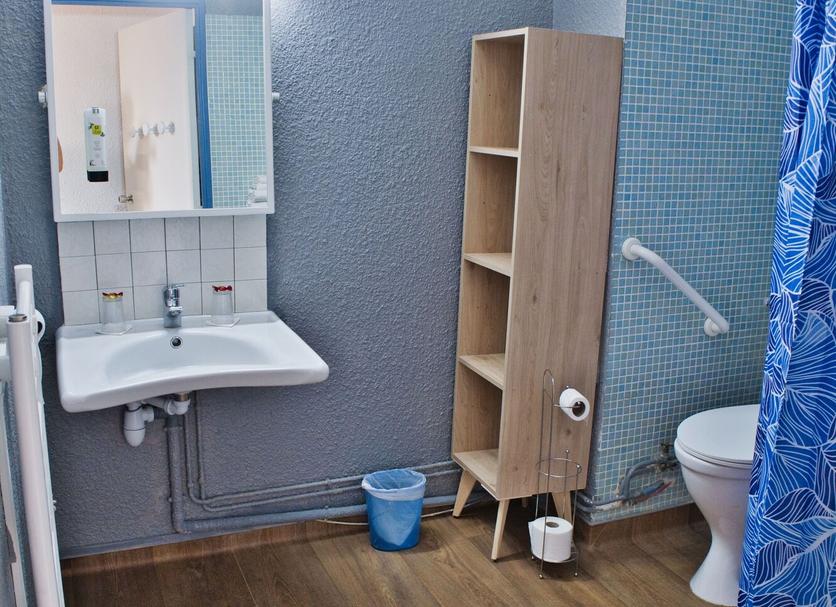 Bagno Foto
