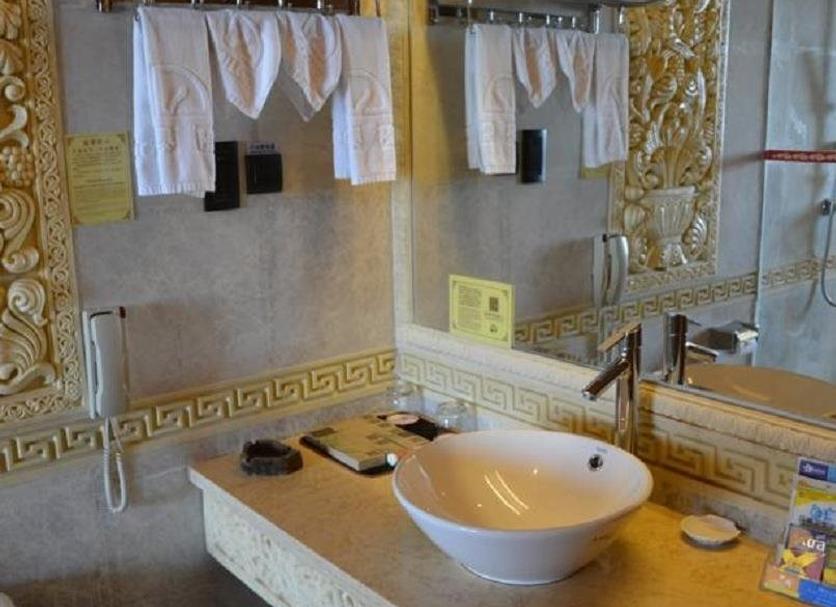 Bagno Foto