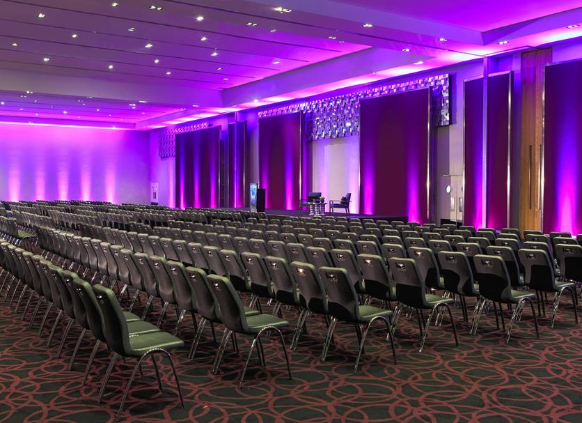 Sala conferenze Foto