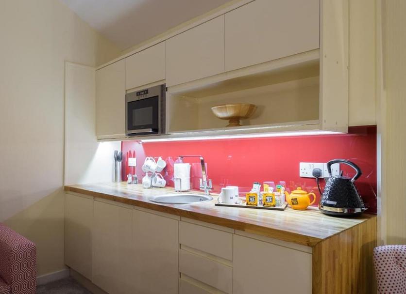 Cucina Foto