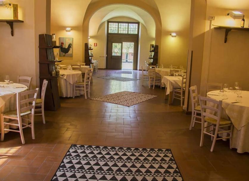 Ristorante Foto