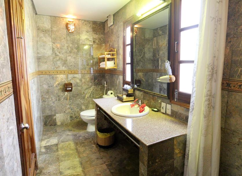 Bagno Foto