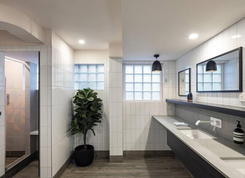 Bagno Foto