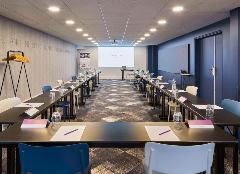 Sala conferenze Foto