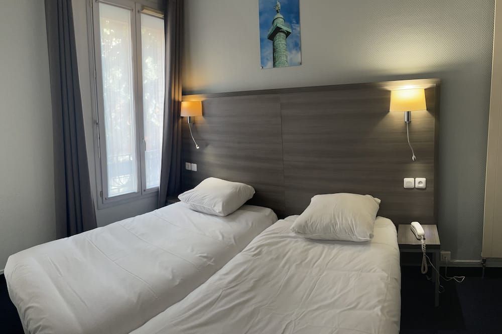 Camera da letto