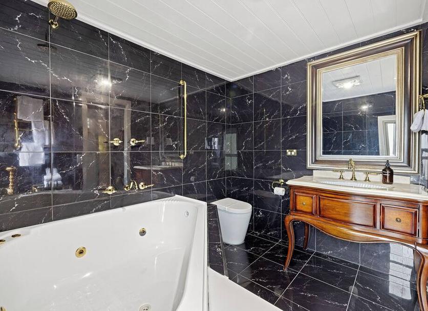 Bagno Foto
