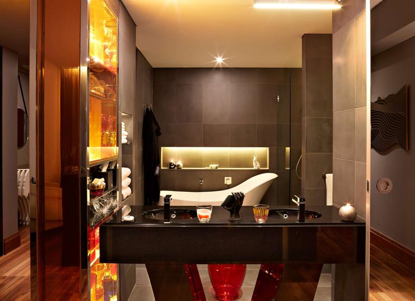 Bagno Foto