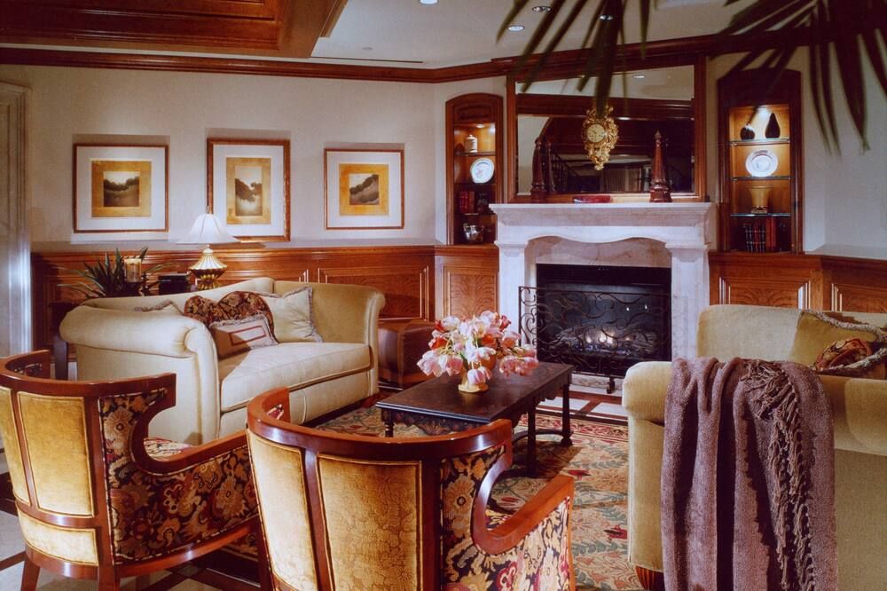 Area lounge