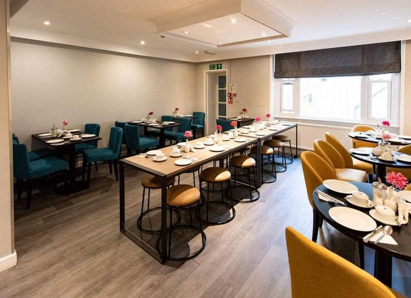 Ristorante Foto
