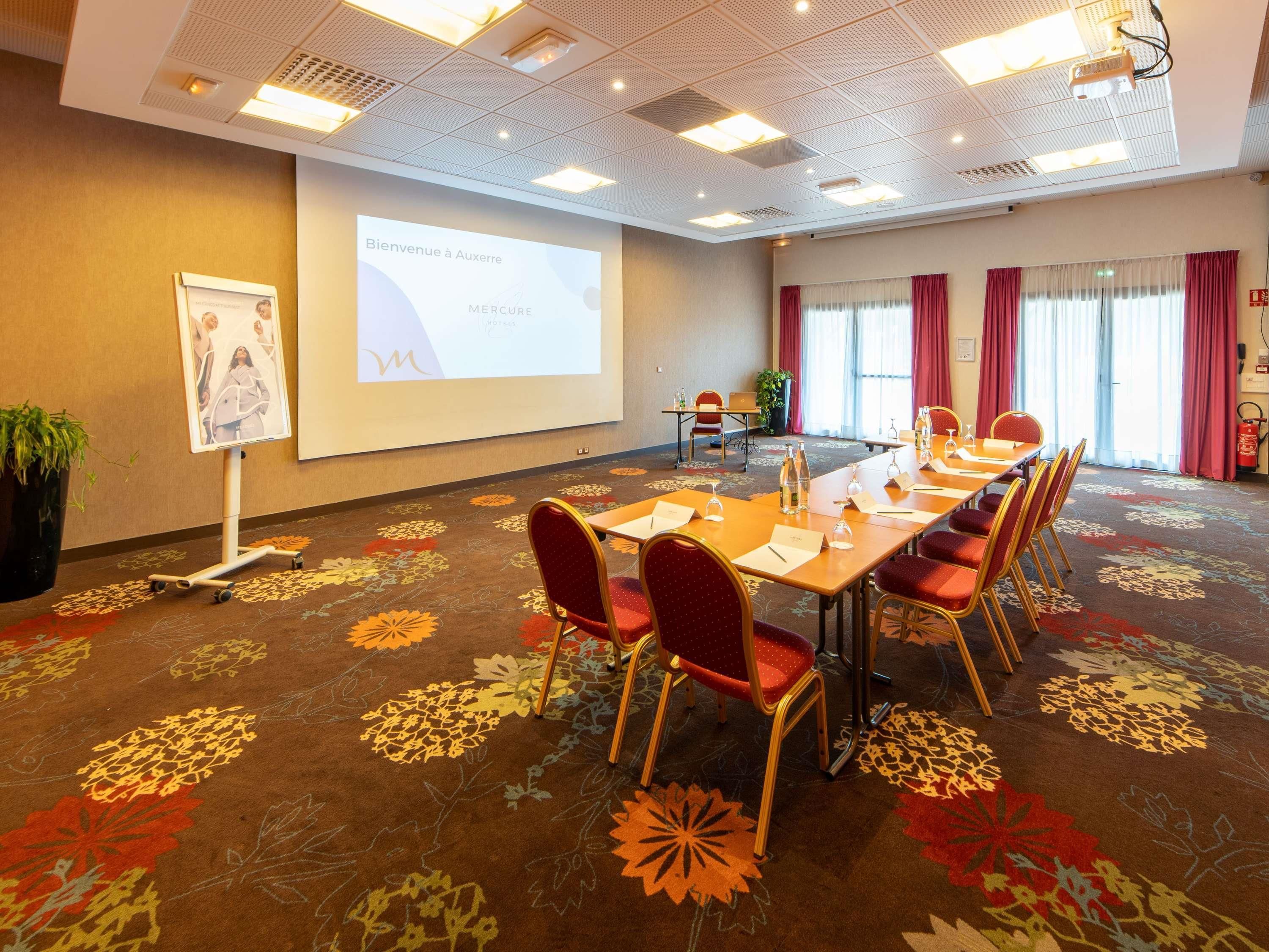 Sala conferenze