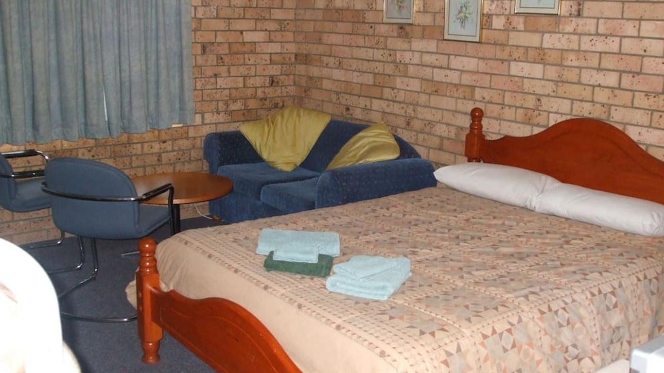 Snowdream Motel