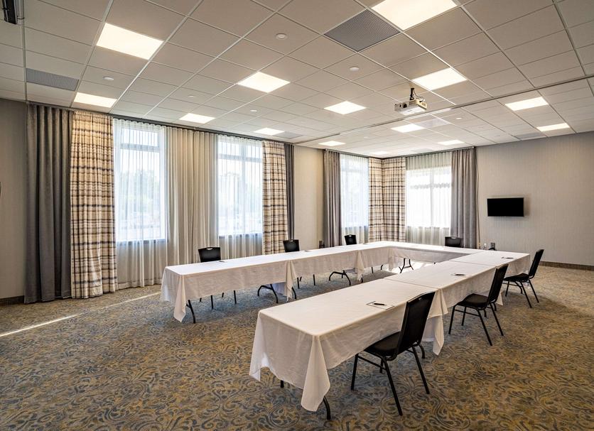 Sala conferenze Foto