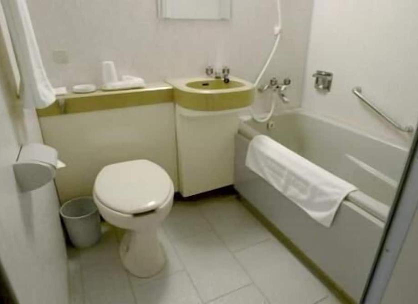 Bagno Foto