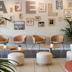 Area lounge