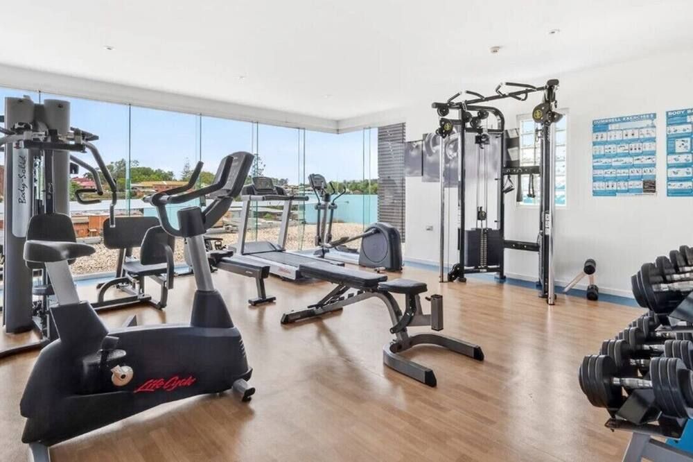 Palestra