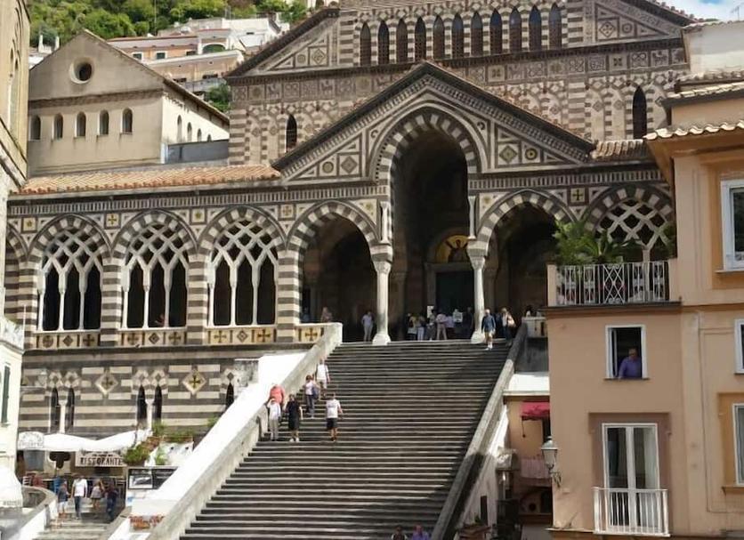 Vista esterna Foto