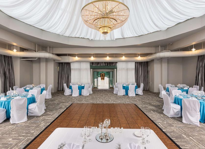 Sala ricevimenti Foto
