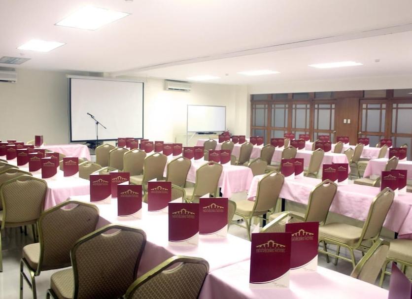 Sala conferenze Foto