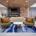 Area lounge